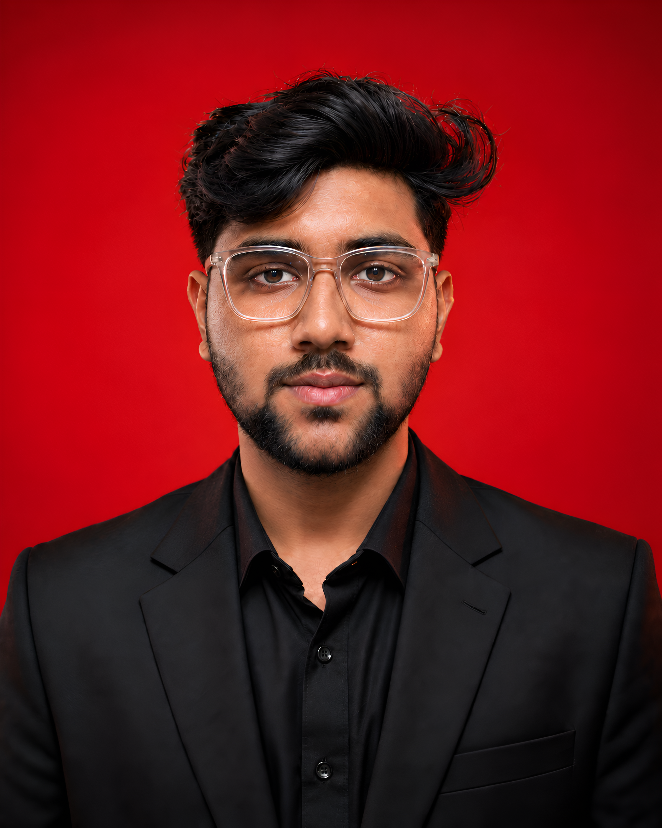 Noor Mohamed